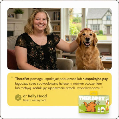 Dyfuzor TheraPet dla Psów