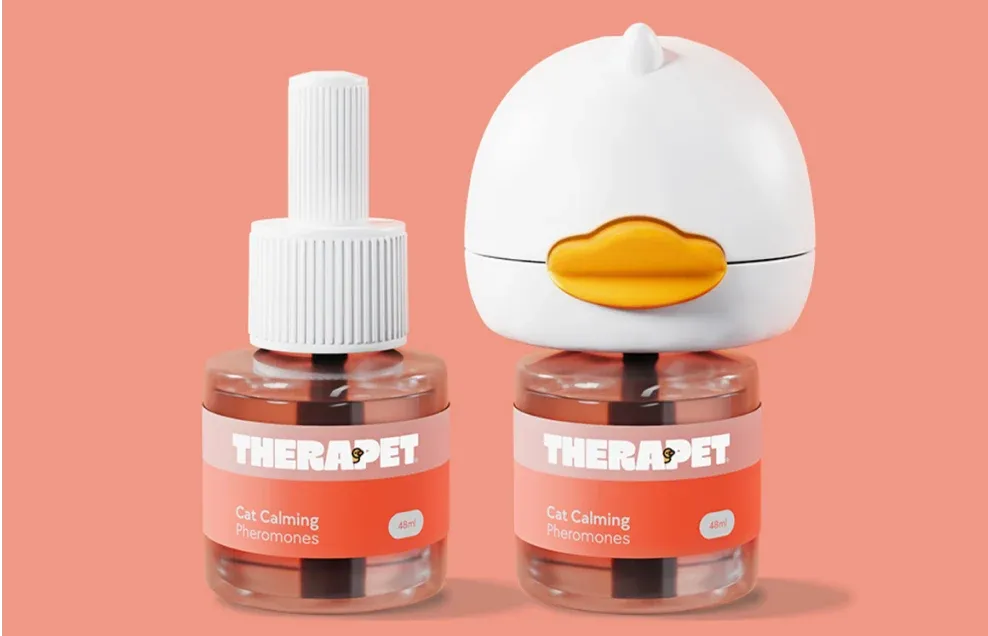 Dyfuzor TheraPet dla kotów