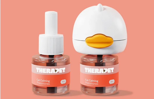 Dyfuzor TheraPet dla kotów